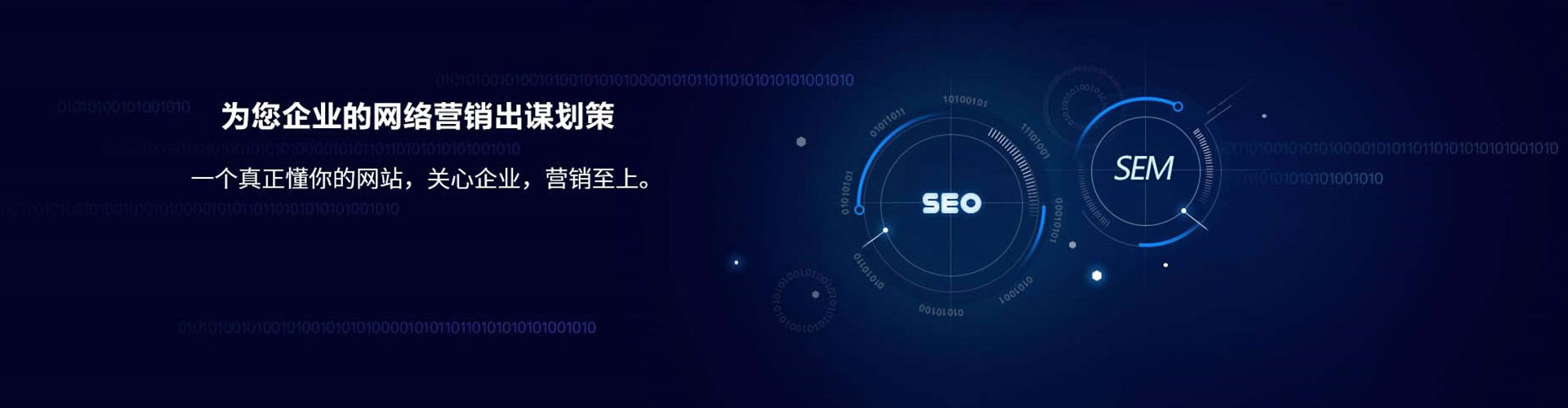 成县谷歌sem
